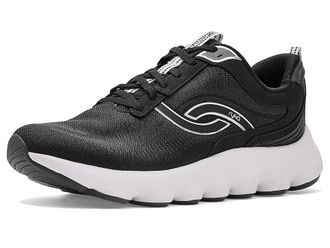 Ryk&auml; Podflow 2 Womens Shoes Black : 7.5 B - Medium, Textile