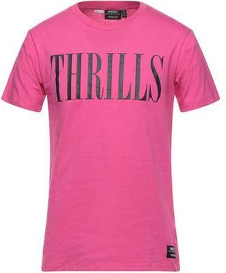 Wesc CAMISETAS Y TOPS - Camisetas en YOOX.COM