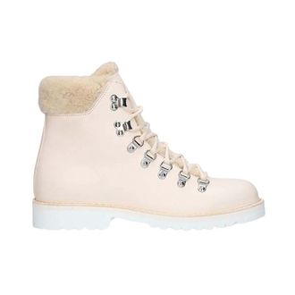 Fracap Mujer, Zapatos, Beige, Talla: 39 EU