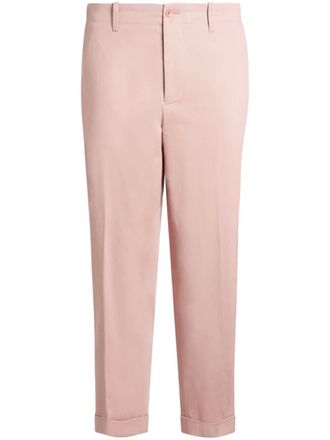 Etro Chino - Rosa