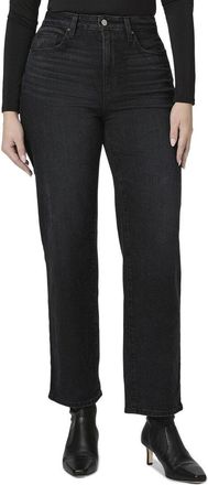 Paige Paige Solar Black Jean