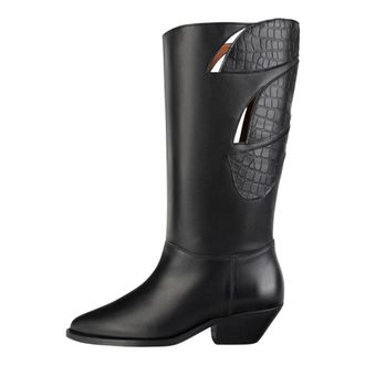 L37 Dames, Schoenen, Zwart, Maat: 41 EU