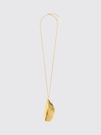 ARMARIUM Collana in ottone con ciondolo