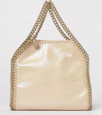 Stella McCartney Borsa A Spalla STELLA MCCARTNEY Donna colore Oro