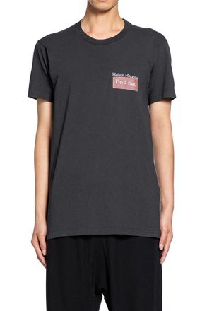 Maison Margiela T-Shirts & Tank Tops