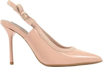Karl Lagerfeld Mujer, Zapatos, Beige, Talla: 39 EU