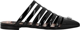 Philipp Plein Donna, Scarpe, Nero, 36 EU, new