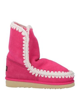 Mou FOOTWEAR - Ankle boots on YOOX.COM