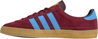 adidas x Aston Villa Roelee Spezial Burgundy Blue JQ9126