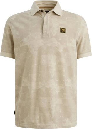 PME Legend Heren, Tops, Beige, Maat: 3XL Katoen