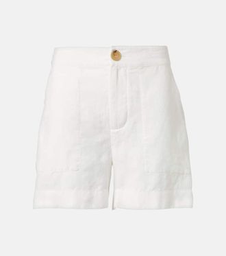 Vince Hemp bermuda shorts