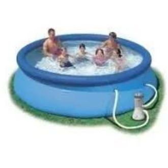 Intex Piscina Hinchable Intex Easy 28122gn, 305 X 76 Cm