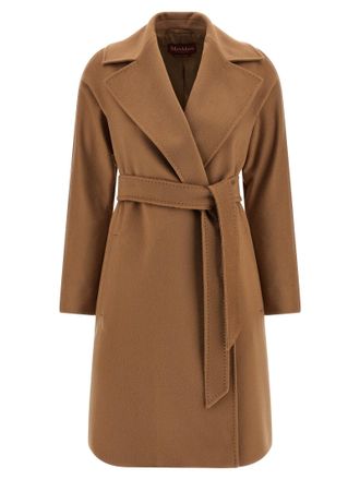 Max Mara Dravenna Coat