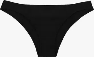 Araks Piper Bikini Bottom in Black at Nordstrom, Size X-Large
