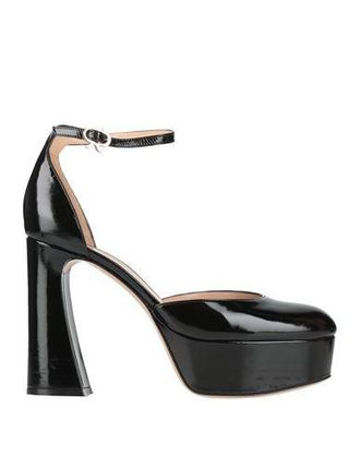 Gianvito Rossi FOOTWEAR - Pumps on YOOX.COM