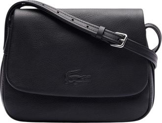 Lacoste Donna, Borse, Nero, Taglia unica, new