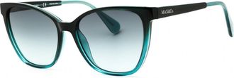 Max & Co. MO0011 92V Blue/Blue Gradient