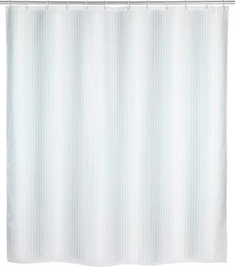 WENKO Duschvorhang »Palais« Breite 180 cm Höhe 200 cm, Polyester, waschbar