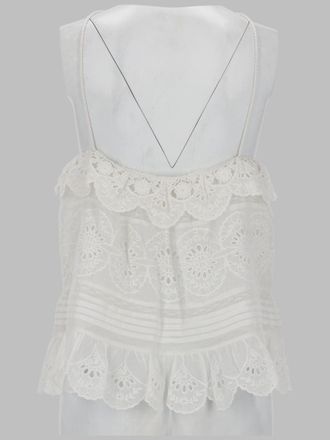 Isabel Marant Shirt - White