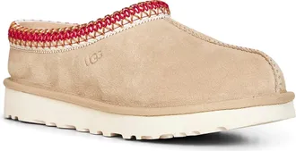UGG Womens Mules Sand Tasman Ii Brown Sandal