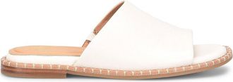 S&ouml;fft Noble Leather Sandal