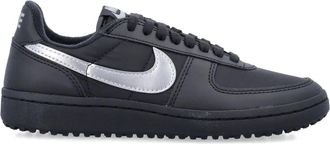 Nike Field General sneakers - Zwart