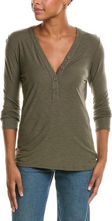 James Perse Henley Top