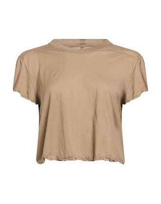 Rick Owens TOPWEAR - T-shirts su YOOX.COM