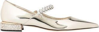 Jimmy Choo London Ballet flats