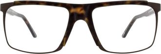 Andy Wolf Plastic Glasses Mens (Frames)