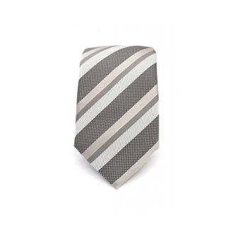 HUGO BOSS Accessoires, Heren, Veelkleurig, ONE Size, Polyester, H-Tie 7.5 Cm-222