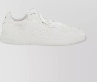 Axel Arigato dice lo leather sneakers