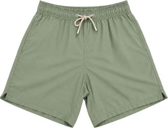 MC2 Saint Barth Uomo, Costumi da bagno, Verde, S, new