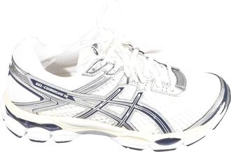 Asics Gel-Cumulus 16 - Heren - Hardloopschoenen - Wit - 41 EU - Fitness