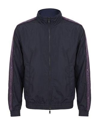 Emporio Armani COATS & JACKETS - Jackets on YOOX.COM