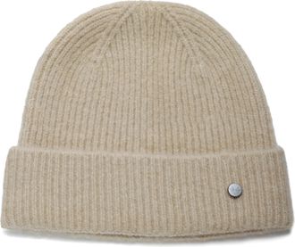 Pearlwood Strickmütze