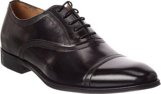 Dune London Segred Leather Oxford