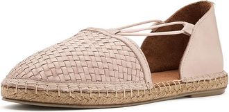 Spring Step Clovae Womens Flat Shoes Blush : EU 42 (US Womens 10.5-11) M, Synthetic