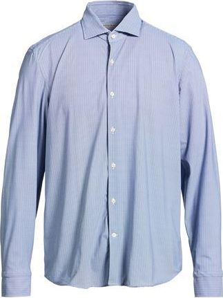Ghirardelli TOPWEAR - Camicie su YOOX.COM