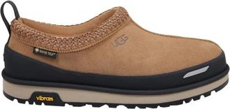 UGG Tasman Guard GTX Slipper - Heren - Schoenen - Bruin - Maat: 42 EU Wol