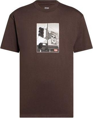 Obey CAMISETAS Y TOPS - Camisetas en YOOX.COM