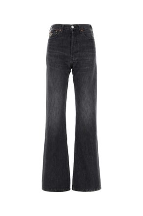 Lois Black Denim Lindsay Jeans