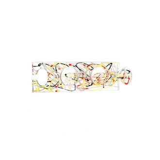 Iplex Appendino Puzzle, multicolor doppio