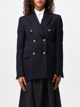 Golden Goose Jacket GOLDEN GOOSE Woman color Navy