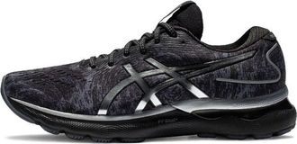 Asics Gel-Nimbus 24 Platinum Carrier Grey Pure Silver 1011B358-020