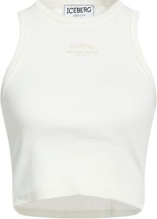 Iceberg TOPWEAR - Tops on YOOX.COM