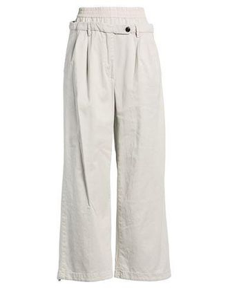 White Sand BOTTOMWEAR - Pantaloni su YOOX.COM