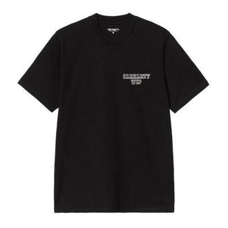Carhartt Work in Progress Carhartt Wip | S/S Alumni T-Shirt - S US
