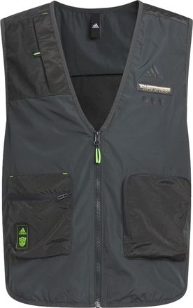 adidas Transformers Vest Black IK3492