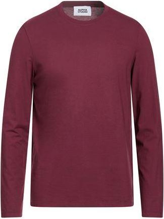 Alpha Studio TOPWEAR - T-shirts on YOOX.COM